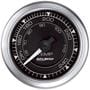 Auto Meter Chrono 2-1/16 Inch Coolant Temperature Gauge