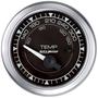 Auto Meter Chrono 2-1/16 Inch Coolant Temperature Gauge