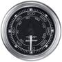 Auto Meter 2-1/16 Inch Water Temperature Gauge