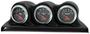 Auto Meter Jeep Gauge Set