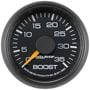 Auto Meter Factory Match 2-1/16 Inch Boost Gauge