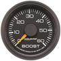 Auto Meter Factory Match 2-1/16 Inch Boost Gauge