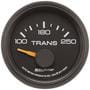 Auto Meter Factory Match 2-1/16 Inch Transmission Temperature Gauge