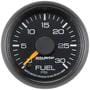 Auto Meter Factory Match 2-1/16 Inch Fuel Pressure Gauge