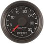 Auto Meter Factory Match 2-1/16 Inch Boost Gauge