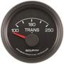 Auto Meter Factory Match 2-1/16 Inch Transmission Temperature Gauge