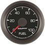 Auto Meter Factory Match 2-1/16 Inch Fuel Pressure Gauge