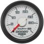 Auto Meter Factory Match 2-1/16 Inch Boost Gauge