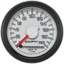 Auto Meter Factory Match 2-1/16 Inch Boost/Pyrometer Gauge
