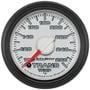 Auto Meter Factory Match 2-1/16 Inch Transmission Temperature Gauge
