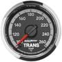 Auto Meter Factory Match 2-1/16 Inch Transmission Temperature Gauge