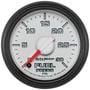 Auto Meter Factory Match 2-1/16 Inch Fuel Pressure Gauge