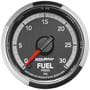 Auto Meter Factory Match 2-1/16 Inch Fuel Pressure Gauge