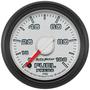 Auto Meter Factory Match 2-1/16 Inch Fuel Pressure Gauge