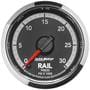 Auto Meter Factory Match 2-1/16 Inch Fuel Pressure Gauge