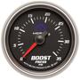 Auto Meter Mopar 2-1/16 Inch Boost Gauge