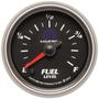 Auto Meter Mopar 2-1/16 Inch Fuel Level Gauge