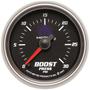 Auto Meter Mopar 2-1/16 Inch Boost Gauge