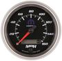 Auto Meter Mopar 3-3/8 Inch Speedometer Gauge