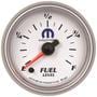 Auto Meter Mopar 2-1/16 Inch Fuel Level Gauge