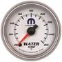 Auto Meter Mopar 2-1/16 Inch Coolant Temperature Gauge