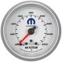 Auto Meter Mopar 2-5/8 Inch Coolant Temperature Gauge