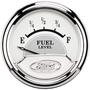 Auto Meter Ford 2-1/16 Inch Fuel Level Gauge
