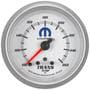 Auto Meter Mopar 2-5/8 Inch Transmission Temperature Gauge