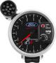 Auto Meter 5 Inch Tachometer Gauge