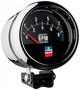 Auto Meter 3-3/4 Inch Tachometer Gauge