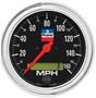 Auto Meter 3-3/8 Inch Speedometer Gauge