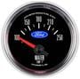 Auto Meter Ford Coolant Temperature Gauge