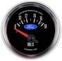 Auto Meter Ford 2-1/16 Inch Voltmeter Gauge