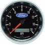 Auto Meter Ford Speedometer Gauge