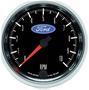 Auto Meter Ford 3-3/8 Inch Tachometer Gauge