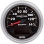 Auto Meter Sport-Comp II Speedometer Gauge