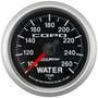Auto Meter COPO Coolant Temperature Gauge