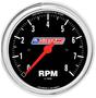 Auto Meter 3-3/4 Inch Tachometer Gauge