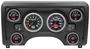 Auto Meter Sport-Comp II Gauge Kit