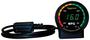 Auto Meter 2-1/16 Inch Fuel Economy Gauge