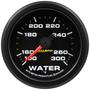 Auto Meter 2-1/16 Inch Water Temperature Gauge