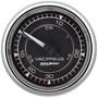 Auto Meter Chrono 2-1/16 Inch Boost/Vacuum Gauge