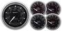 Auto Meter Chrono Gauge Kit