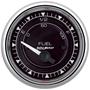 Auto Meter Chrono 2-1/16 Inch Fuel Level Gauge