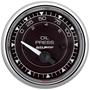 Auto Meter Chrono 2-1/16 Inch Oil Pressure Gauge