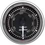 Auto Meter Chrono 2-1/16 Inch Temperature Gauge