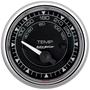 Auto Meter Chrono 2-1/16 Inch Temperature Gauge