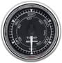 Auto Meter Chrono 2-1/16 Inch Temperature Gauge