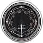 Auto Meter Chrono 2-1/16 Inch Temperature Gauge