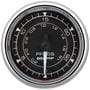Auto Meter Chrono 2-1/16 Inch Fuel Pressure Gauge